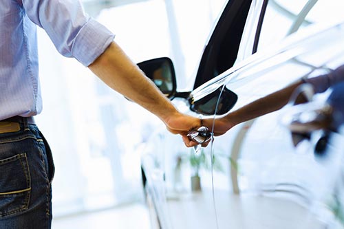 Chesterfield Automotive Locksmith