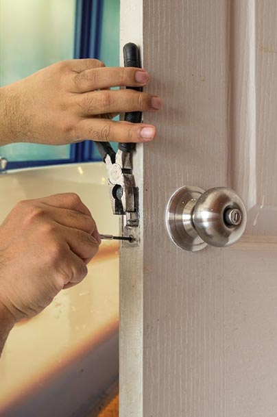 Locksmith In Aurora Co