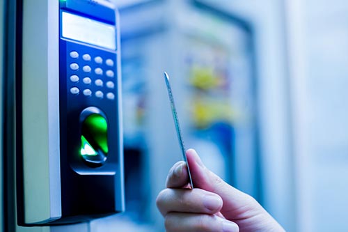 Chesterfield Locksmith