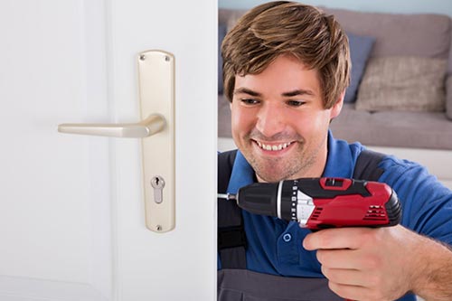 Chesterfield Emergency Locksmith