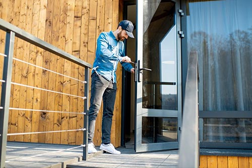 Chesterfield Emergency Locksmith