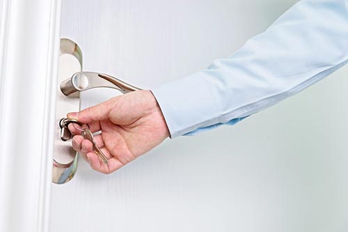 Chesterfield Residential Locksmith